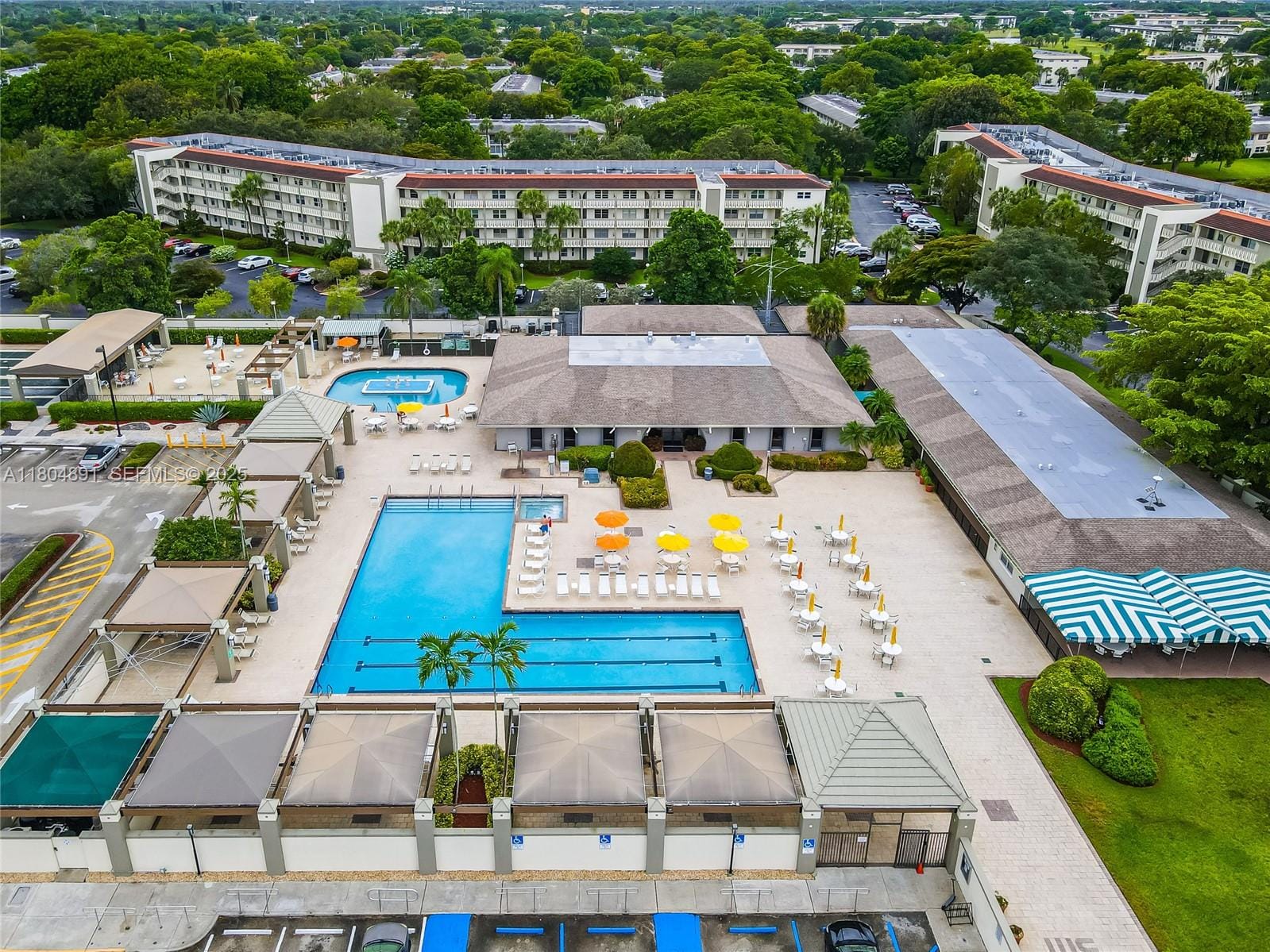 3401 Bimini Lane E1, Coconut Creek, FL 33066 photo 29