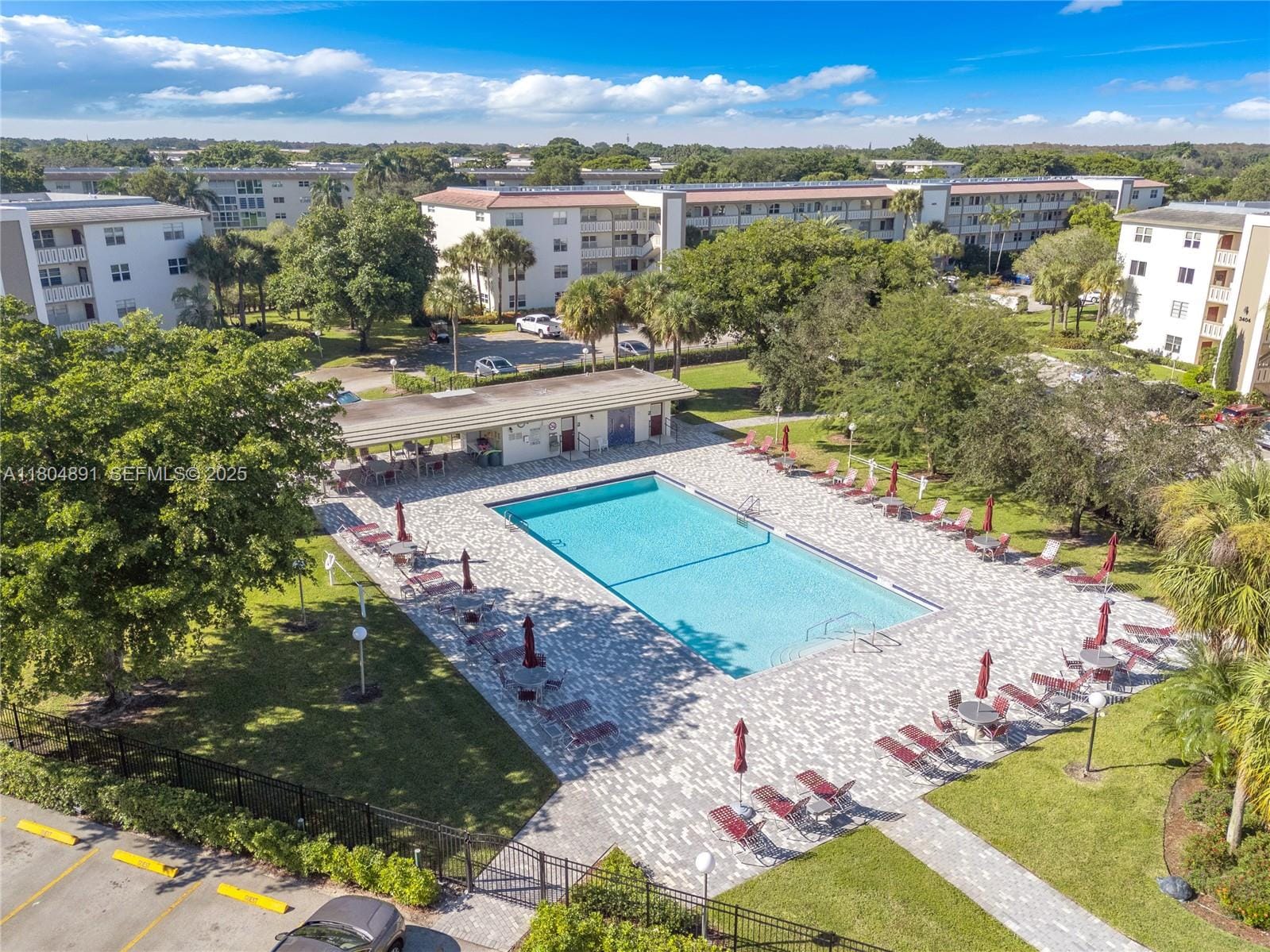3401 Bimini Lane E1, Coconut Creek, FL 33066 photo 30