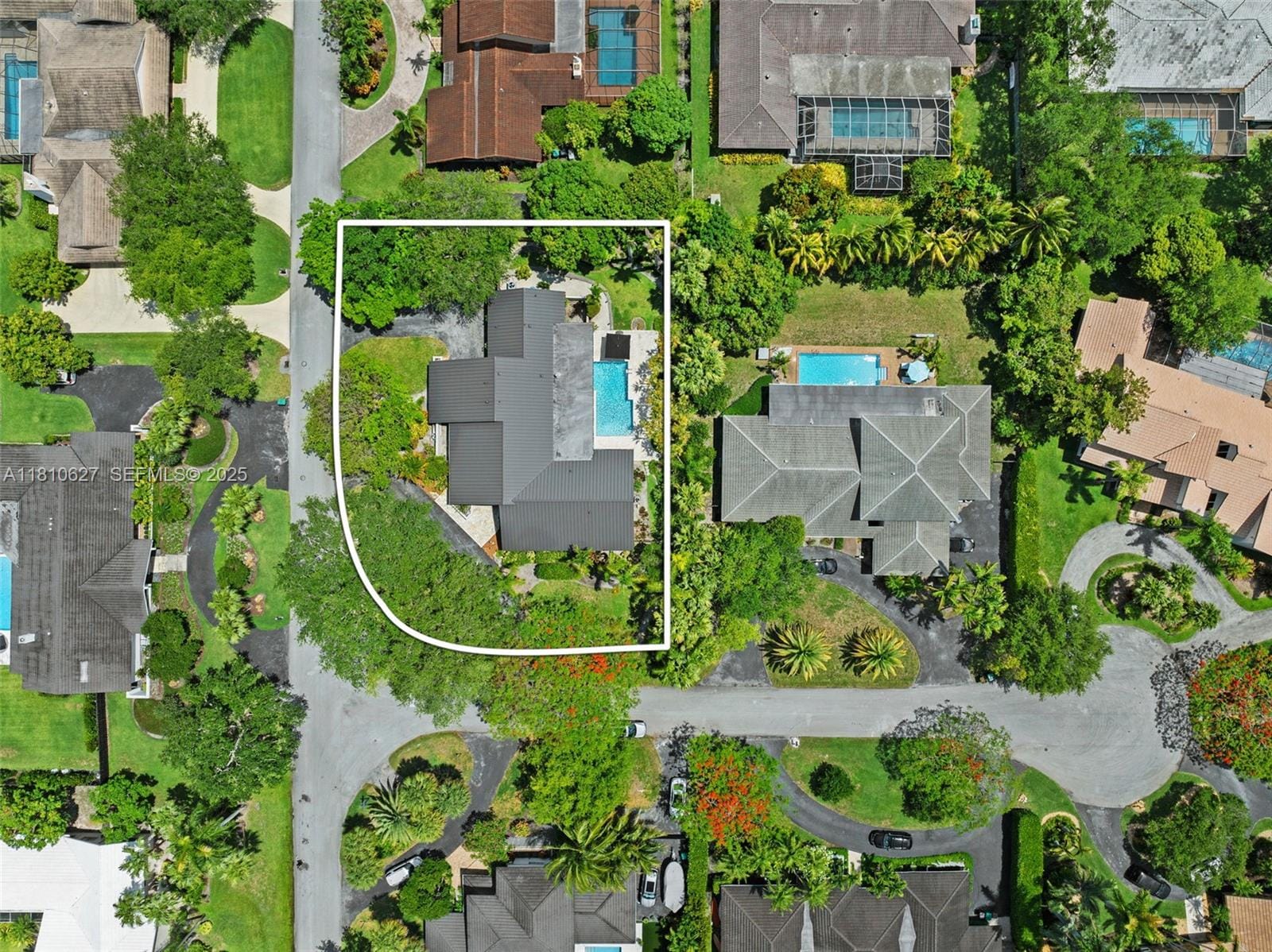 7350 SW 154th Terrace, Palmetto Bay, FL 33157 photo 3