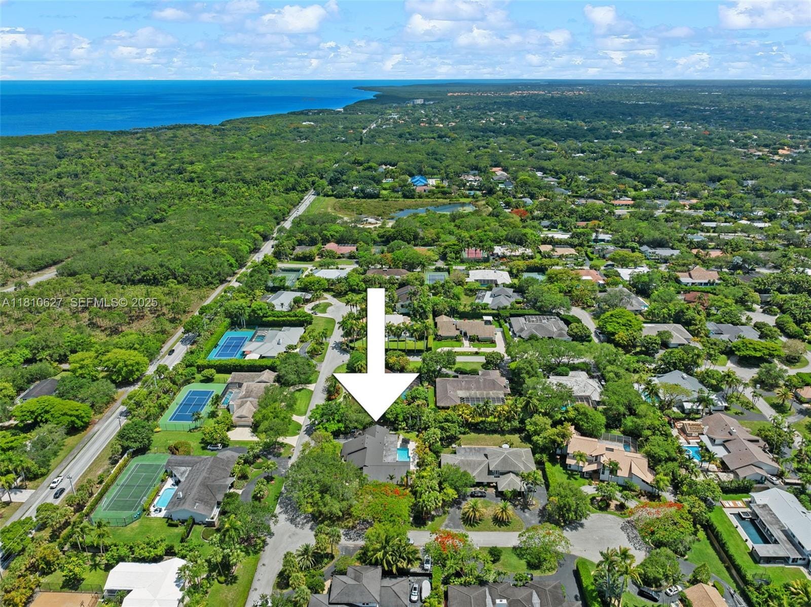 7350 SW 154th Terrace, Palmetto Bay, FL 33157 photo 4