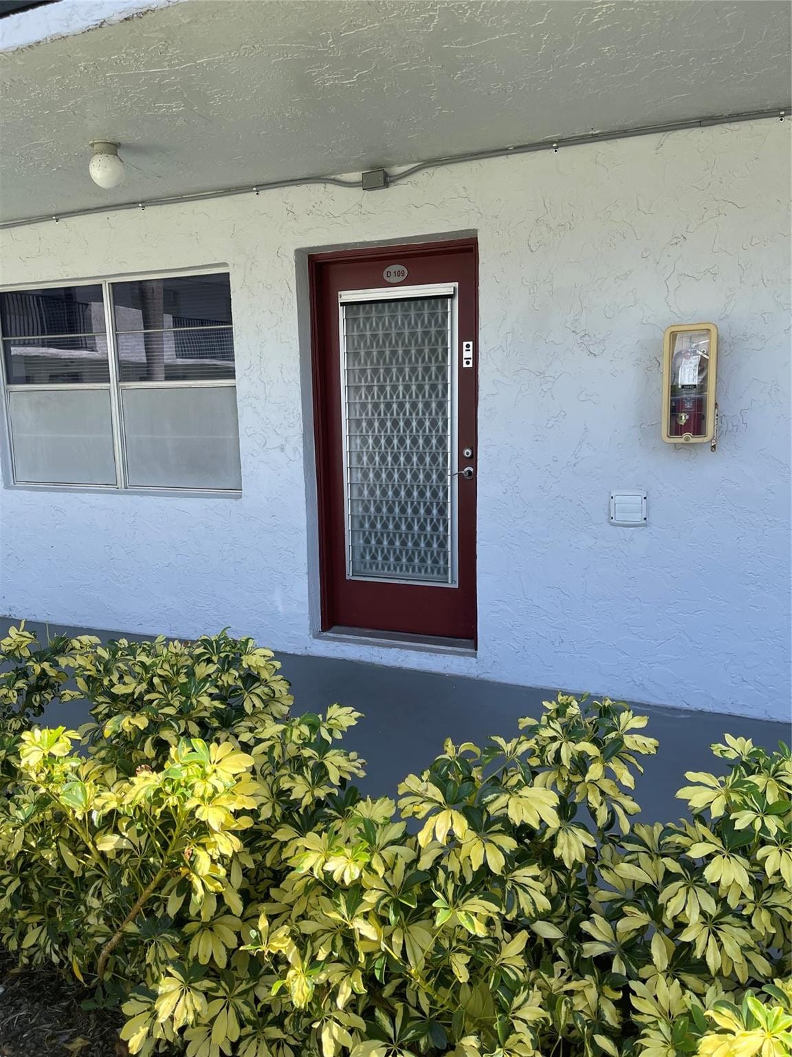 8405 NW 61st Street D-109 — photo 2