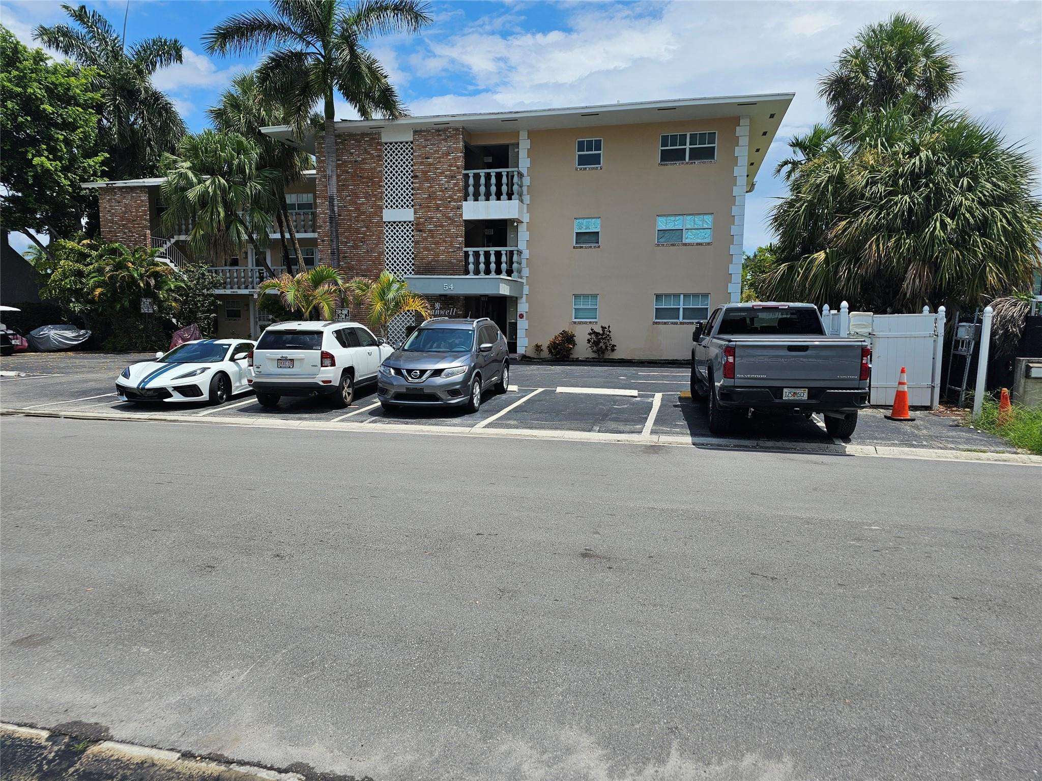 54 Isle Of Venice Drive 3, Fort Lauderdale, FL 33301, Fort Lauderdale