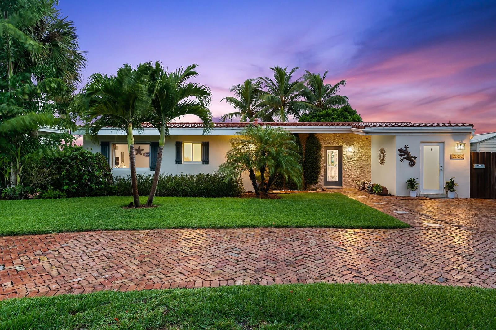 2807 Coral Shores Drive, Fort Lauderdale, FL 33306