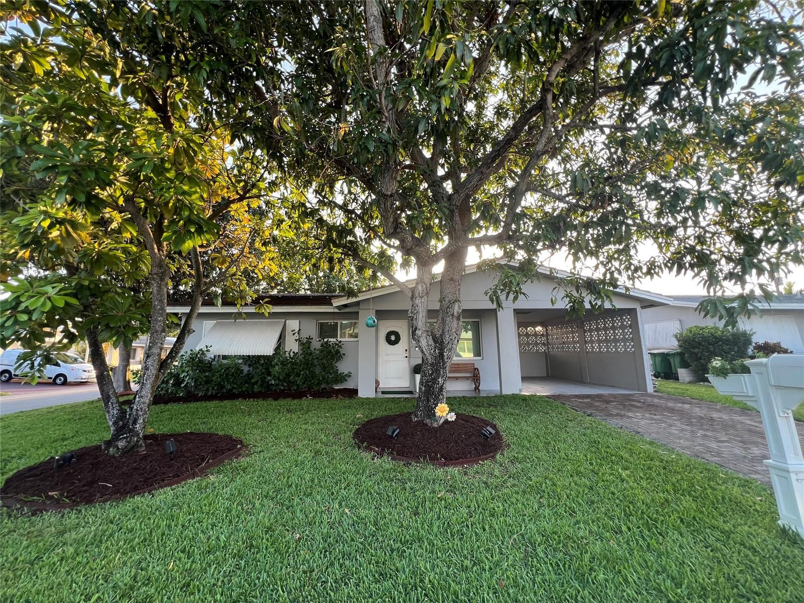 4801 NW 27th Terrace, Tamarac, FL 33309