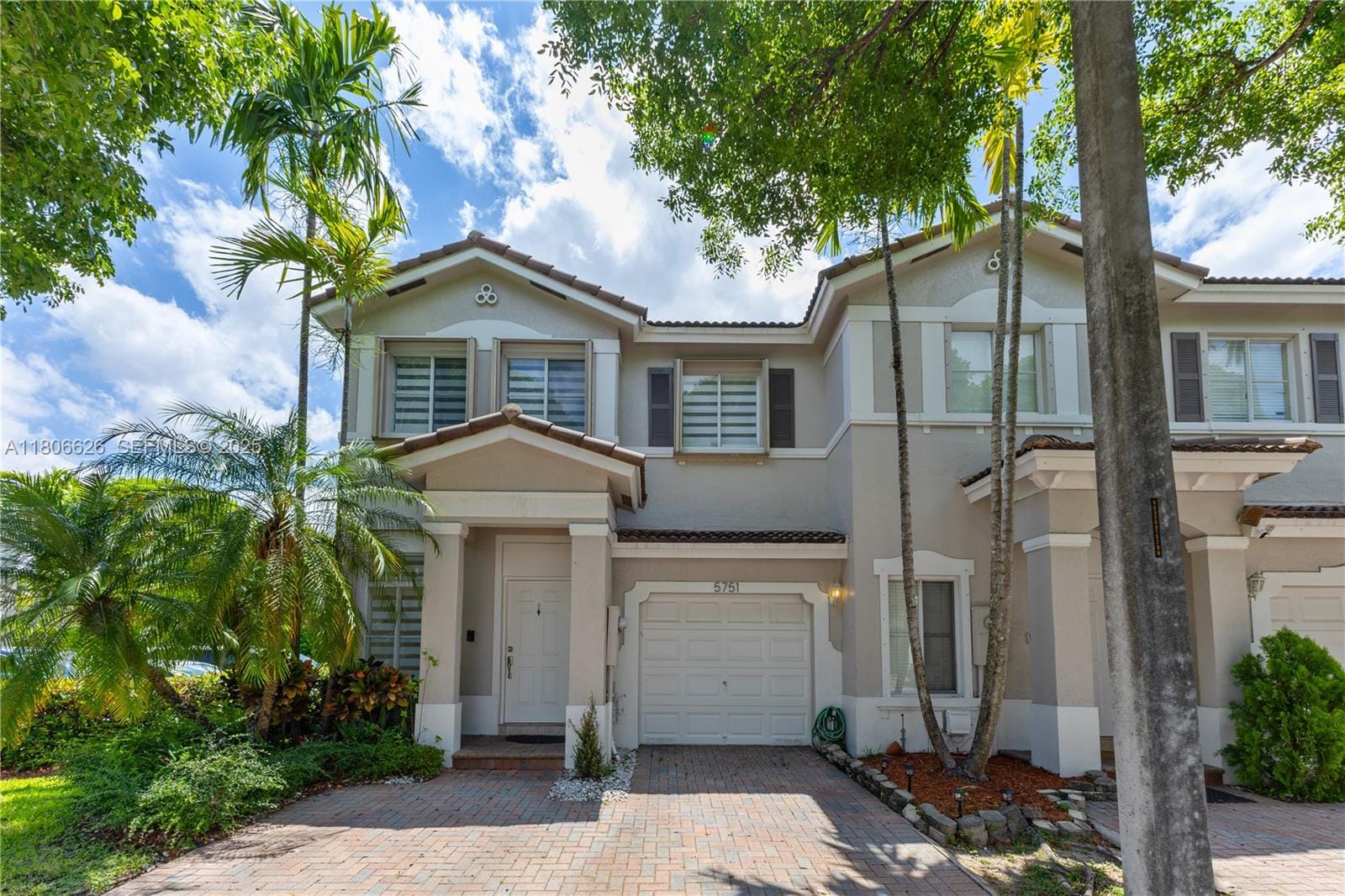 3 bedroom home for sale at 5751 112th, Doral, FL 33178 — $595,000