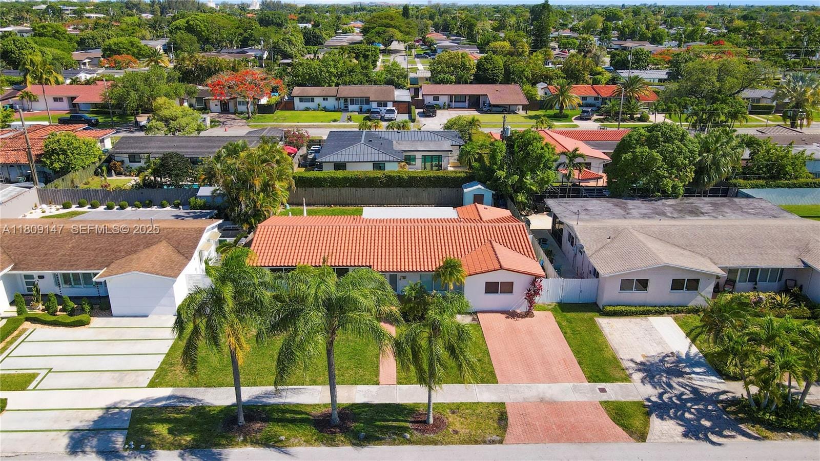 8930 SW 50th Terrace, Miami, FL 33165