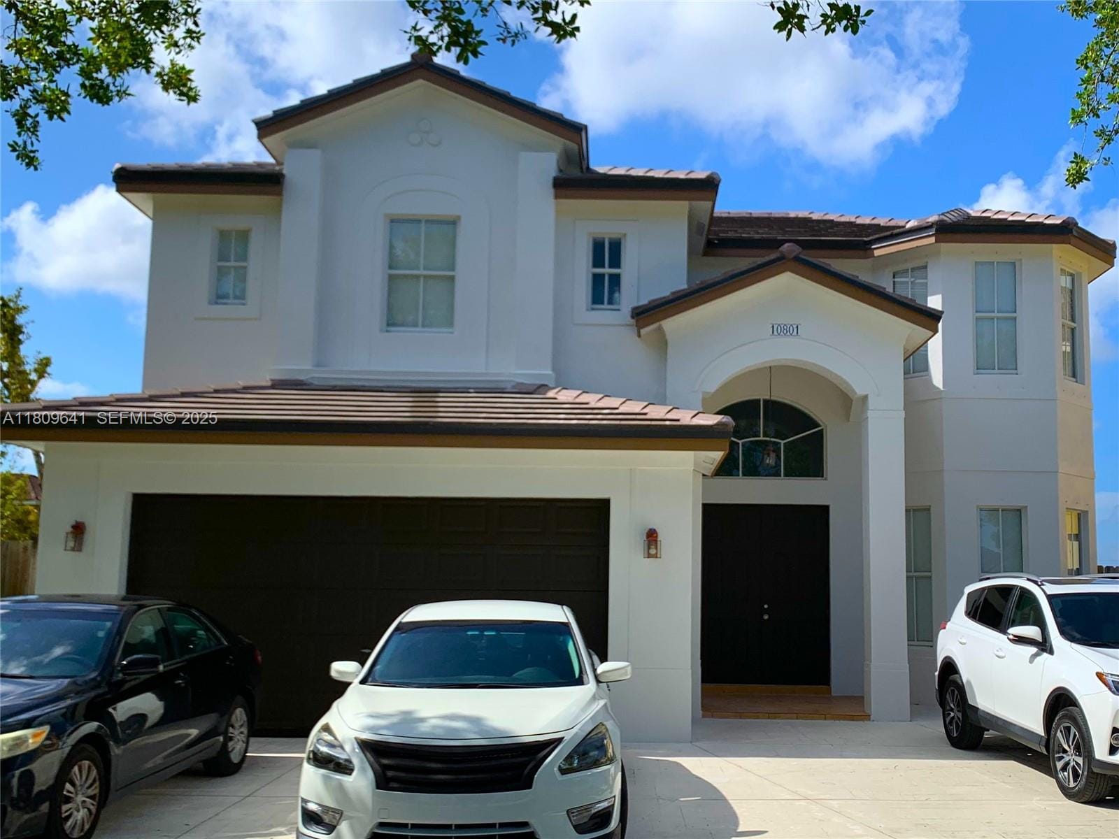 10801 SW 243rd Street, Homestead, FL 33032