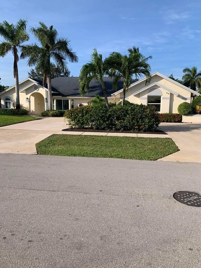 13544 Northumberland Circle, Wellington, FL 33414