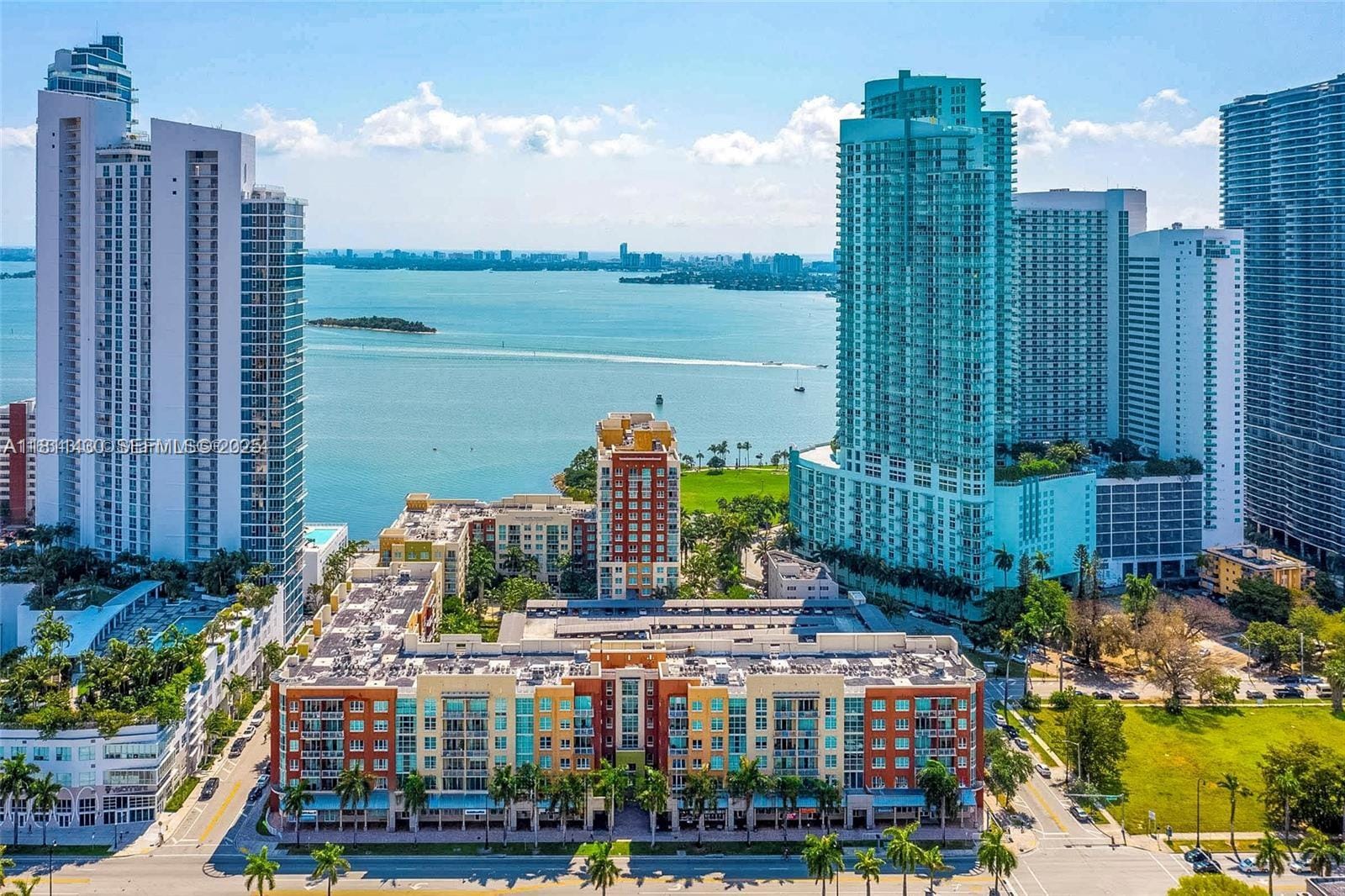 2000 N Bayshore Drive 401, Miami, FL 33137 photo 24