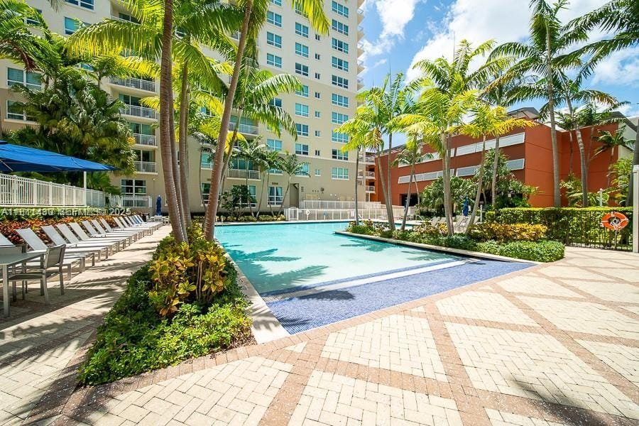 2000 N Bayshore Drive 401, Miami, FL 33137 photo 27
