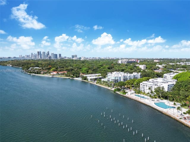 777 NE 62nd Street C102, sold in Nirvana Condo No Two Cond, Miami, FL