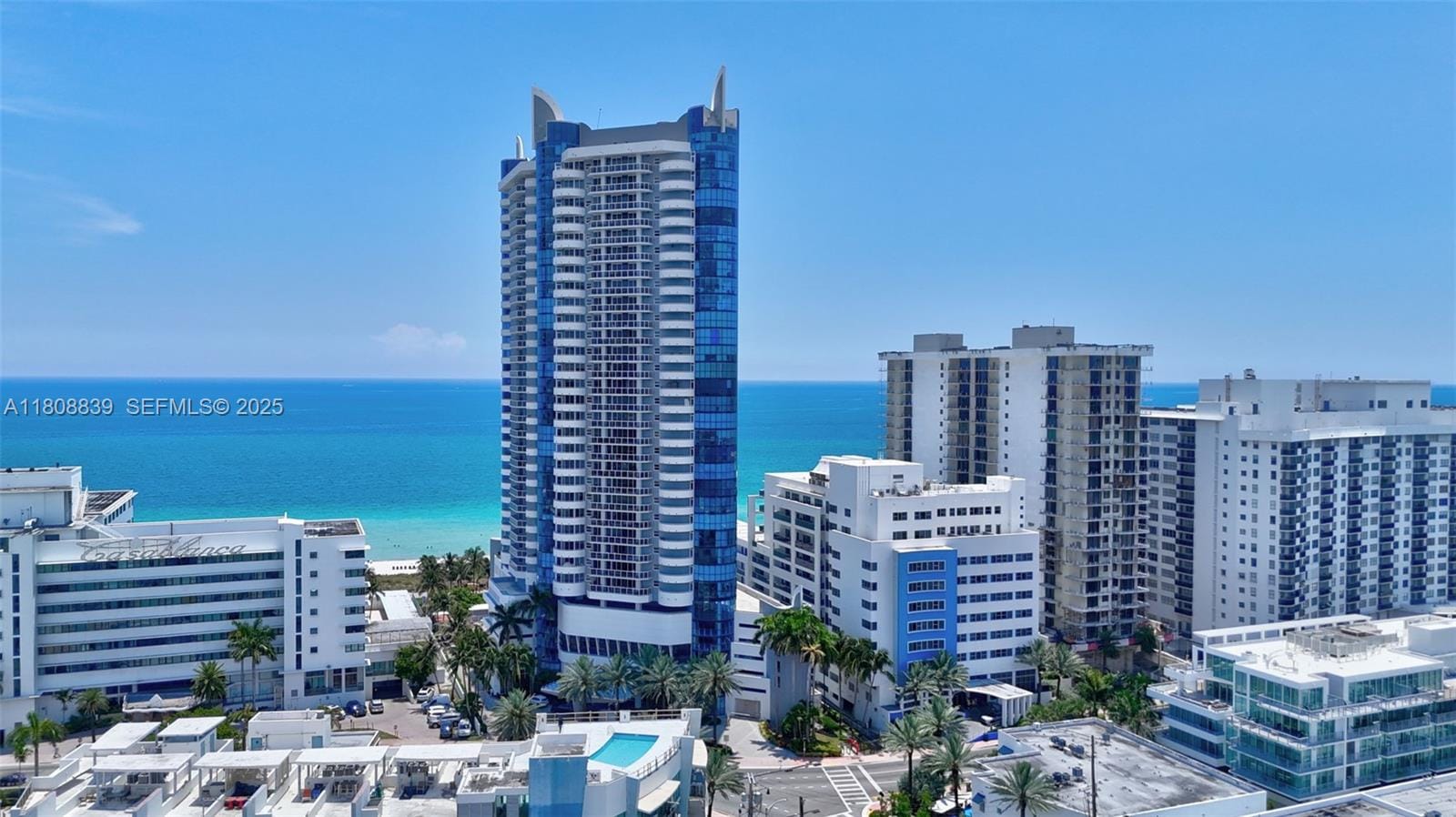 6301 Collins Avenue TS8, Miami Beach, FL 33141 photo 1