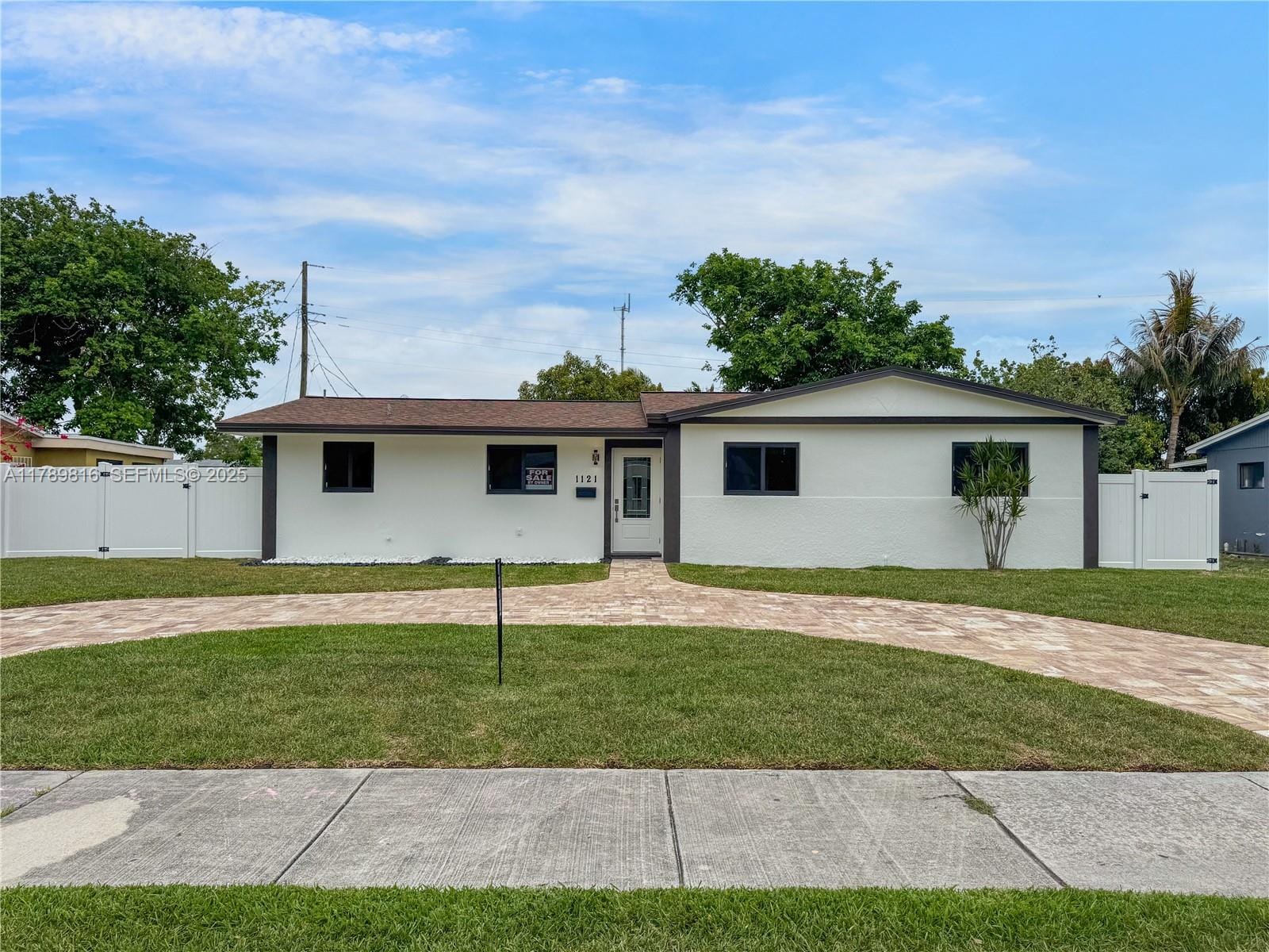 1121 NW 200th Street, Miami Gardens, FL 33169
