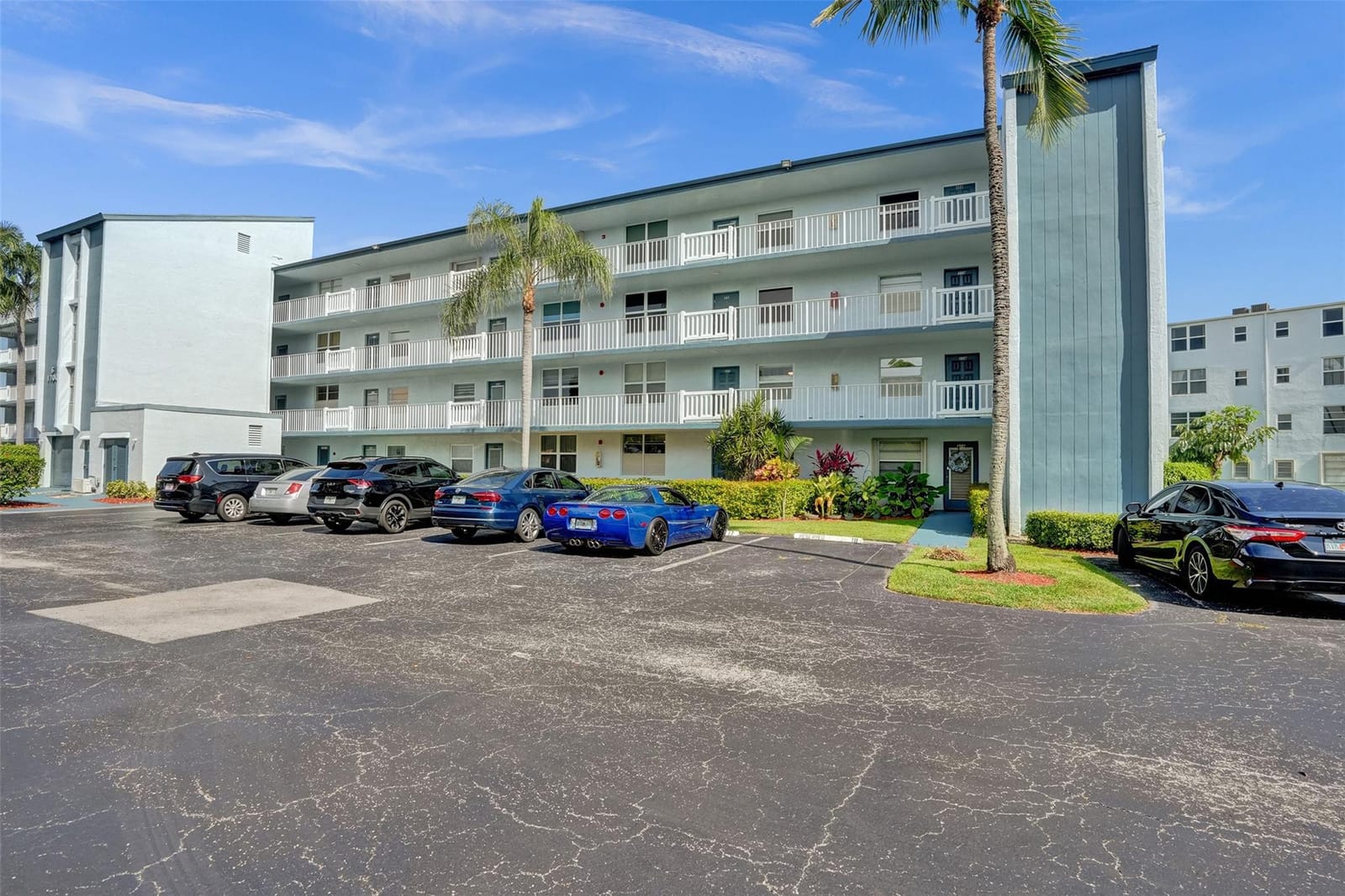 1700 NW 80th Avenue 107, Margate, FL 33063