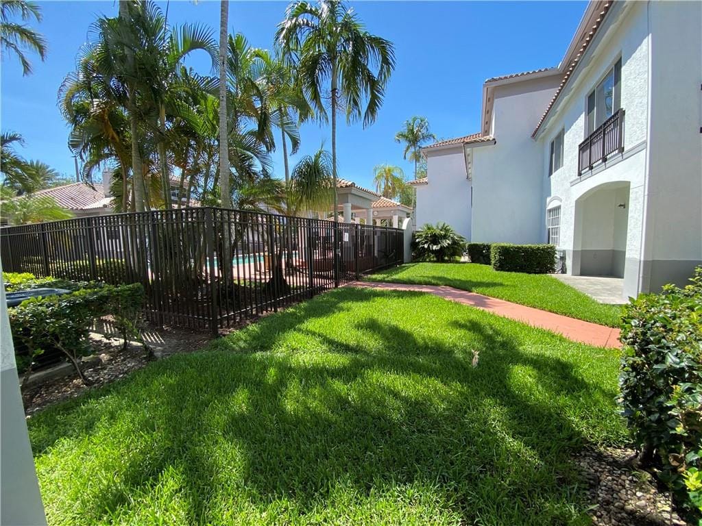 735 SW 148th Avenue 1711, Sunrise, FL 33325 photo 26