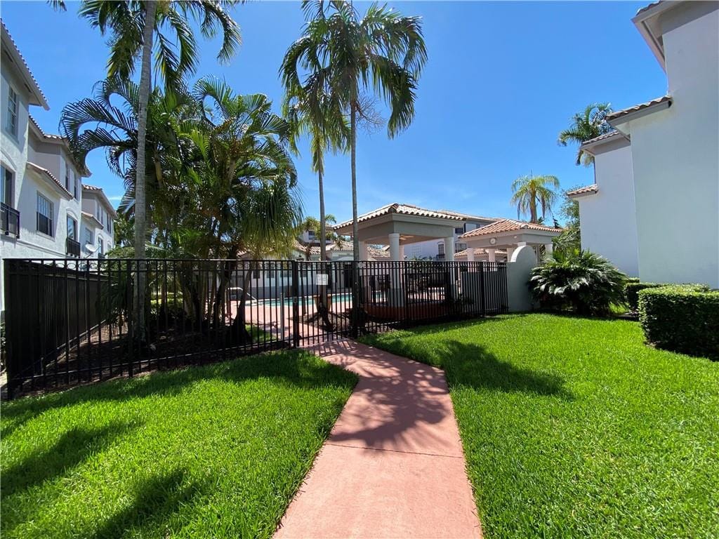 735 SW 148th Avenue 1711, Sunrise, FL 33325 photo 27