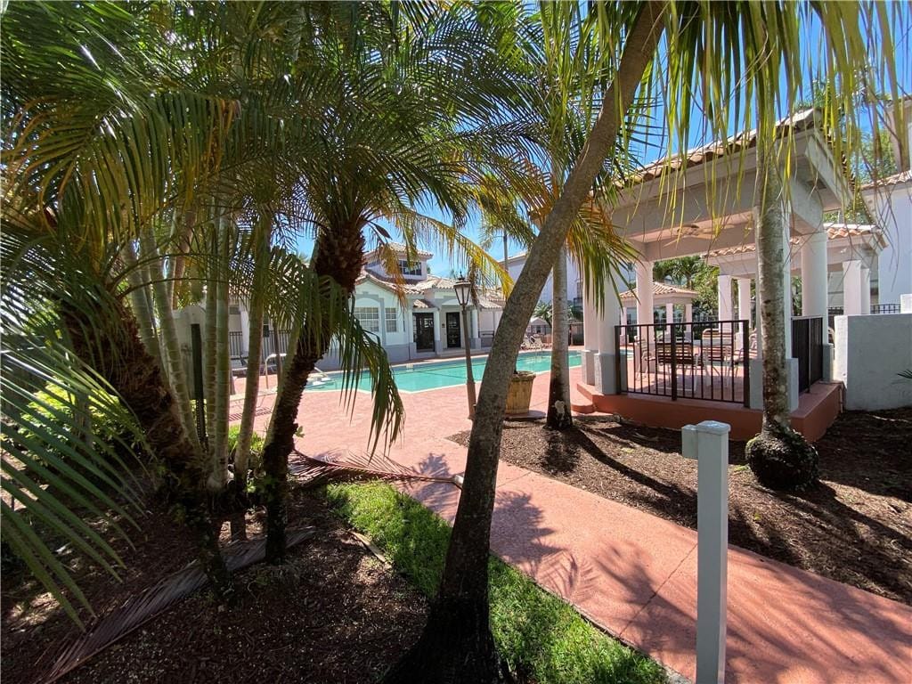 735 SW 148th Avenue 1711, Sunrise, FL 33325 photo 28