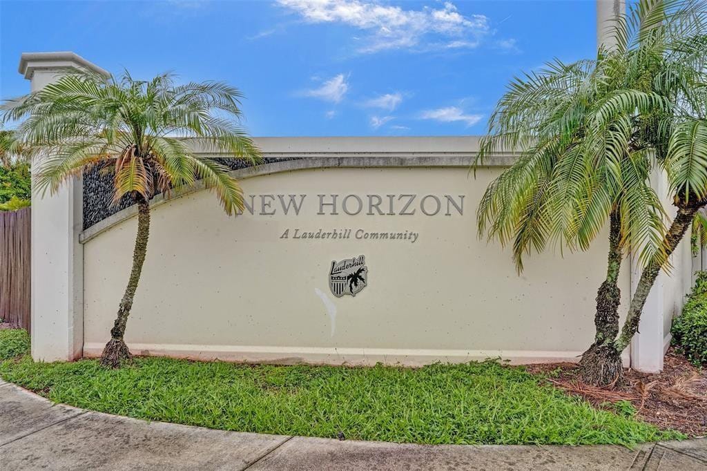 3580 NW 73rd Avenue, Lauderhill, FL 33319