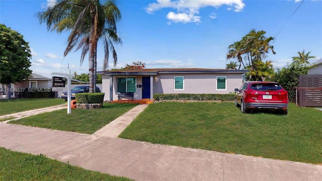5301 SW 111th Avenue, Miami, FL 33165