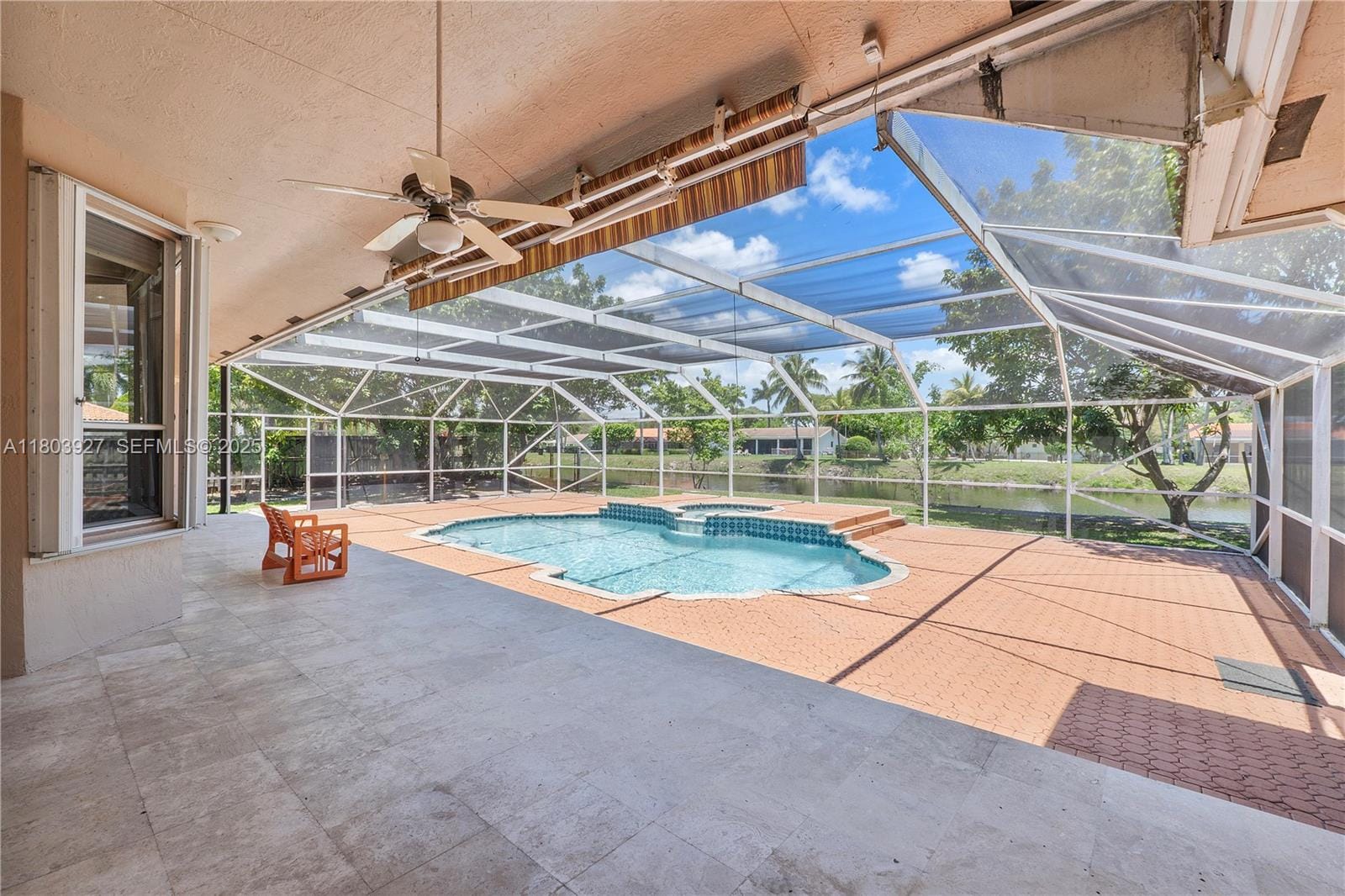 8281 SW 84th Terrace, Miami, FL 33143