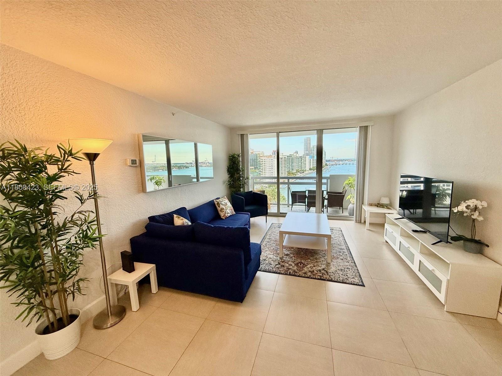 1500 Bay Road 1534S, Miami Beach, FL 33139, Miami Beach