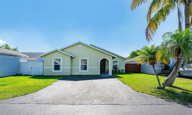 24965 SW 128th Place, Homestead, FL 33032