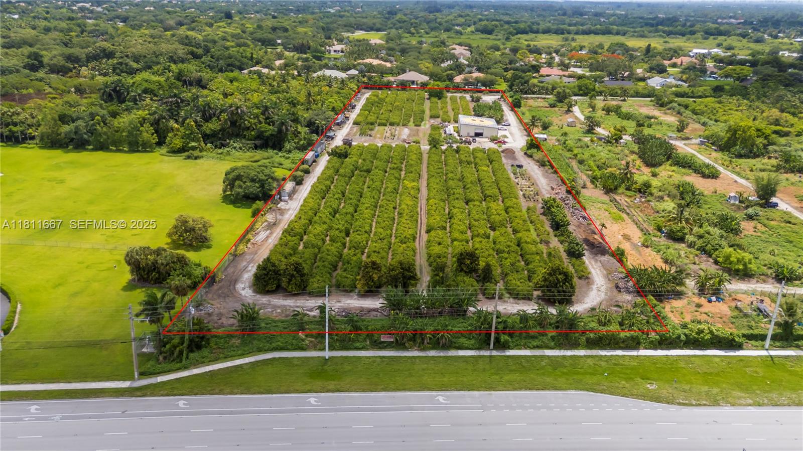 4077 SW 121st Terrace, Davie, FL 33330, Davie