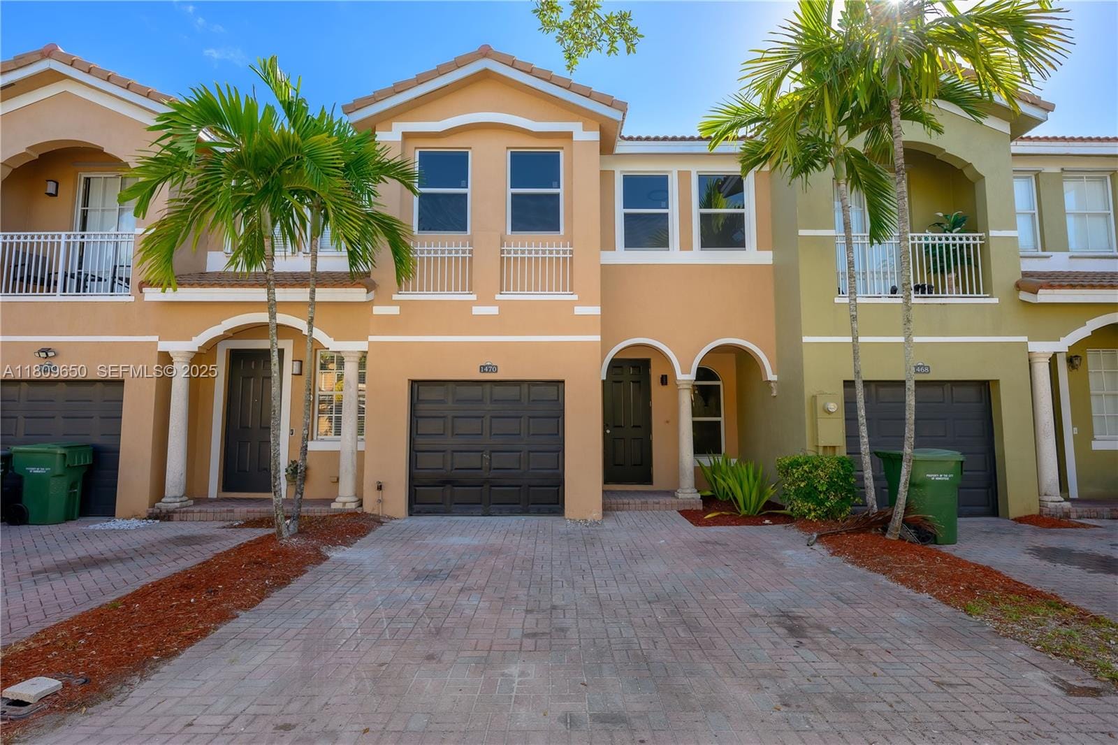 1470 SE 26th Avenue, Homestead, FL 33035