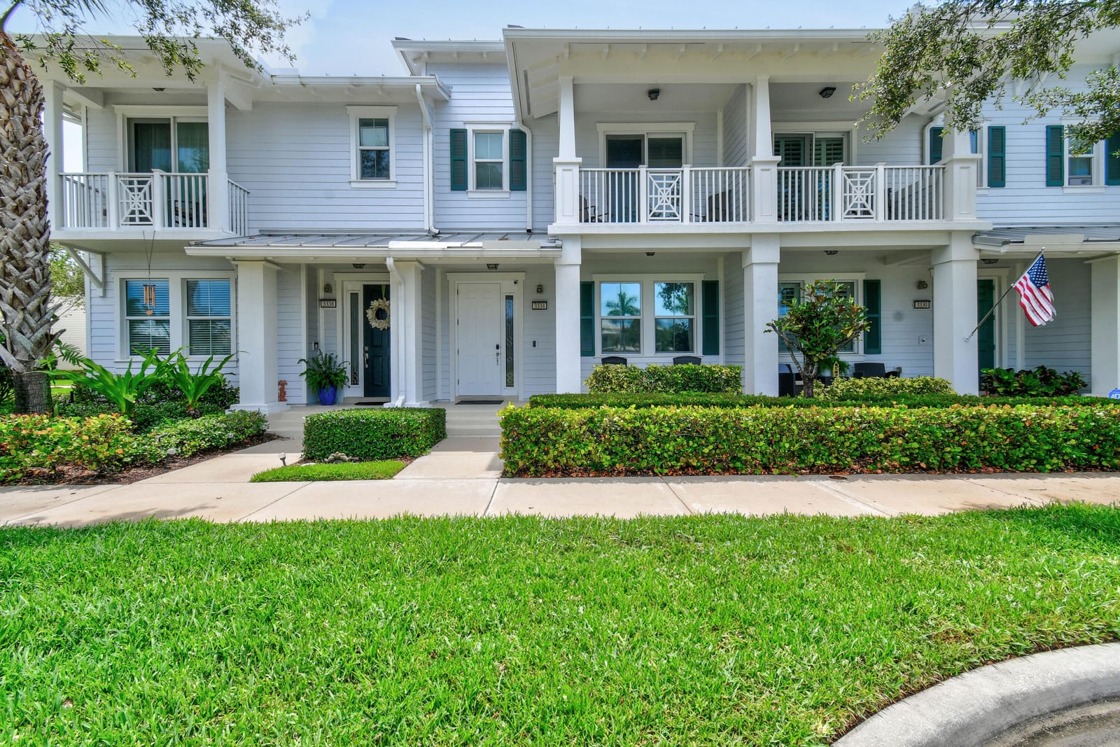 3334 W Mallory Boulevard, Jupiter, FL 33458