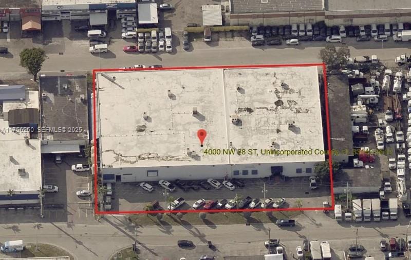 4000 NW 28th Street, Miami, FL 33142