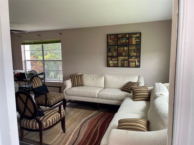 8205 NW 61st Street B-208, Fairways Of Tamarac, Tamarac, FL