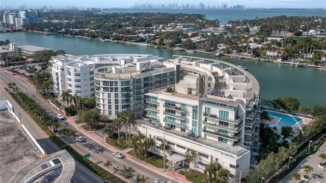 6620 Indian Creek Drive 619, Miami Beach, FL 33141