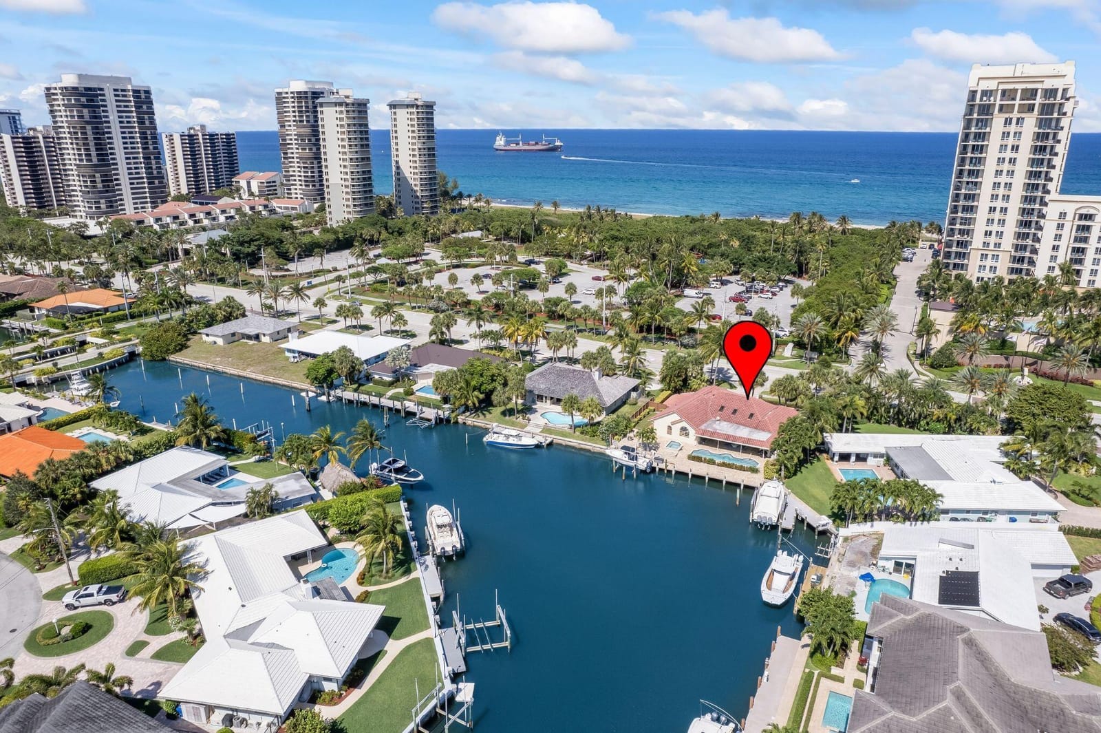 3819 N Ocean Drive — photo 3