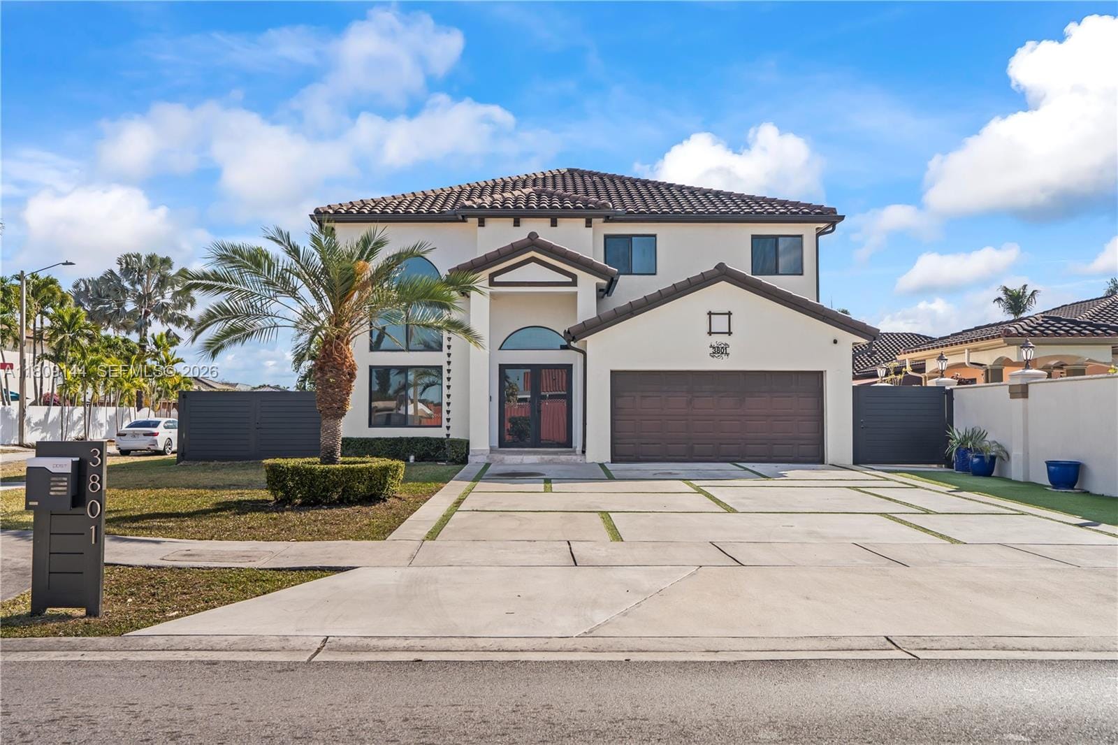 3801 SW 149th Avenue, Miami, FL 33185