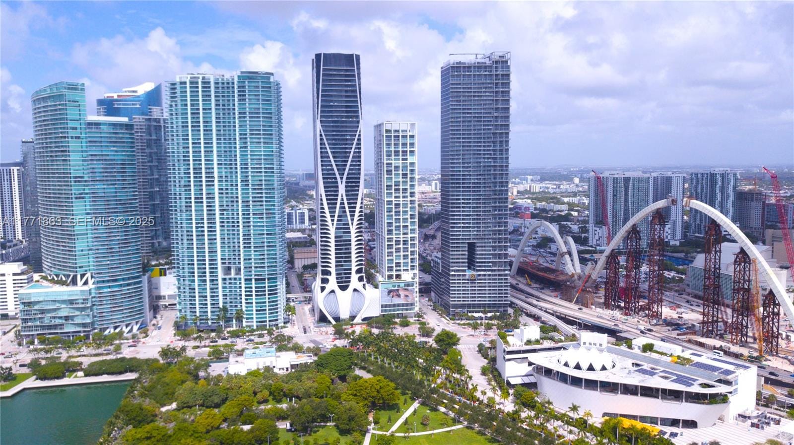 1100 Biscayne Boulevard 4901, Miami, FL 33132 photo 2