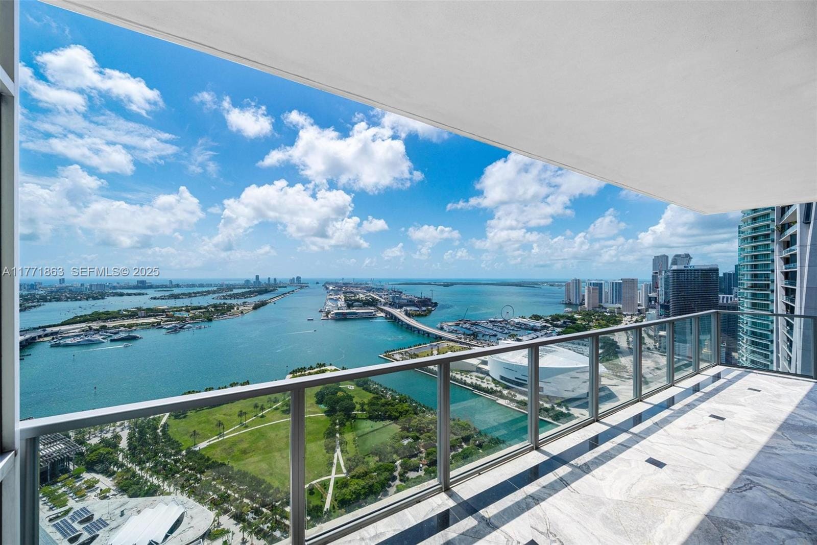 1100 Biscayne Boulevard 4901, Miami, FL 33132 photo 3