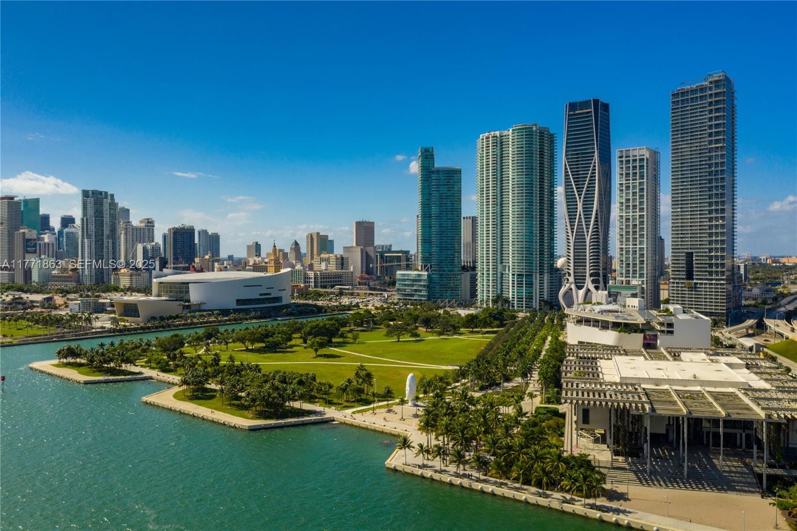 1100 Biscayne Boulevard 4901, Miami, FL 33132 photo 22