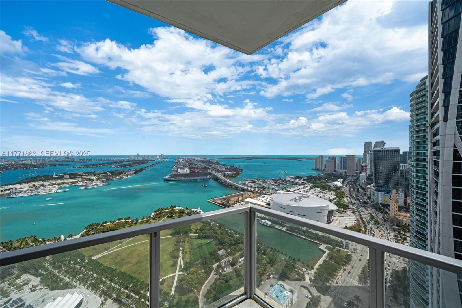 1100 Biscayne Boulevard 4901, Miami, FL 33132 photo 23
