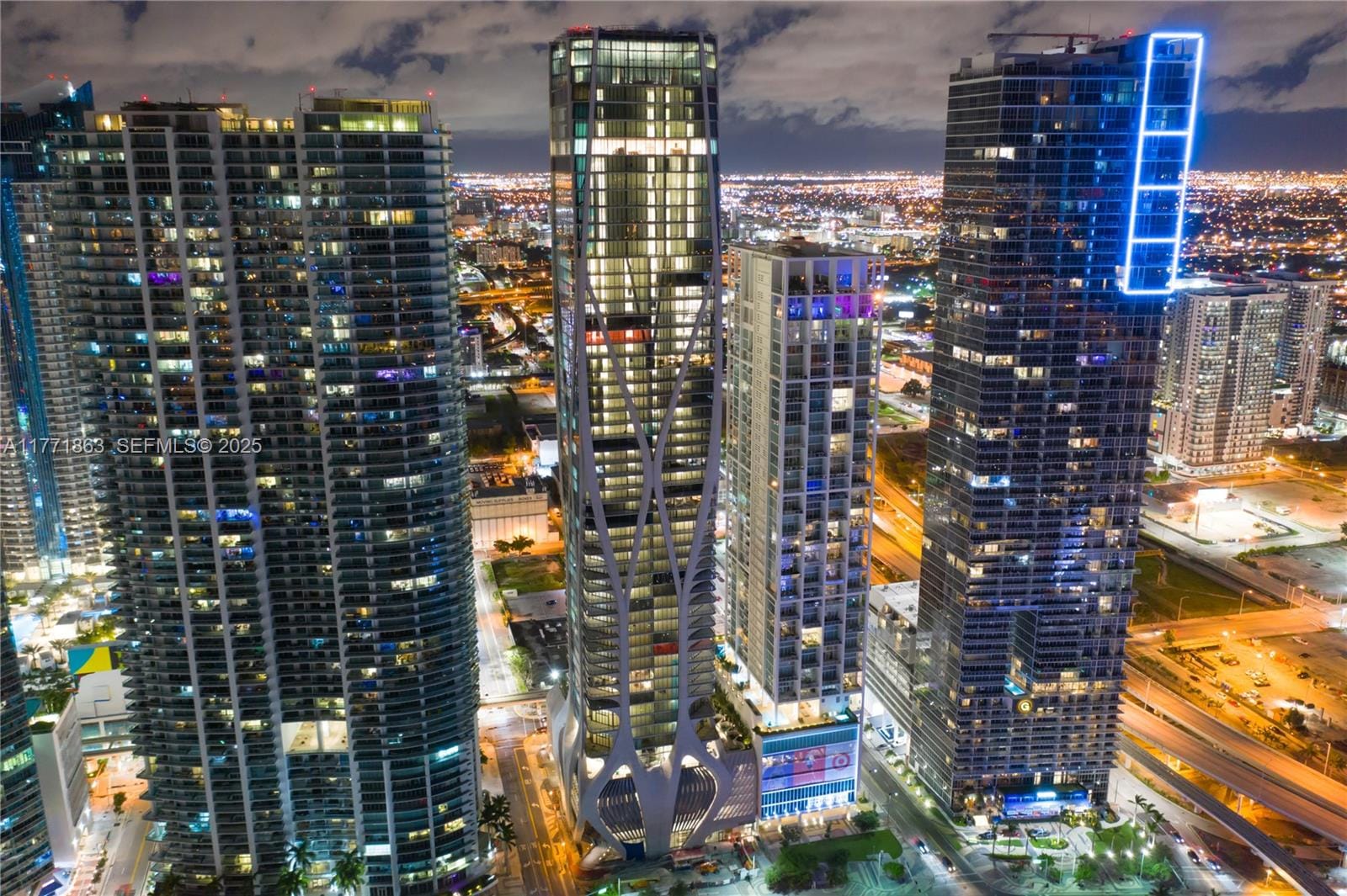 1100 Biscayne Boulevard 4901, Miami, FL 33132 photo 29