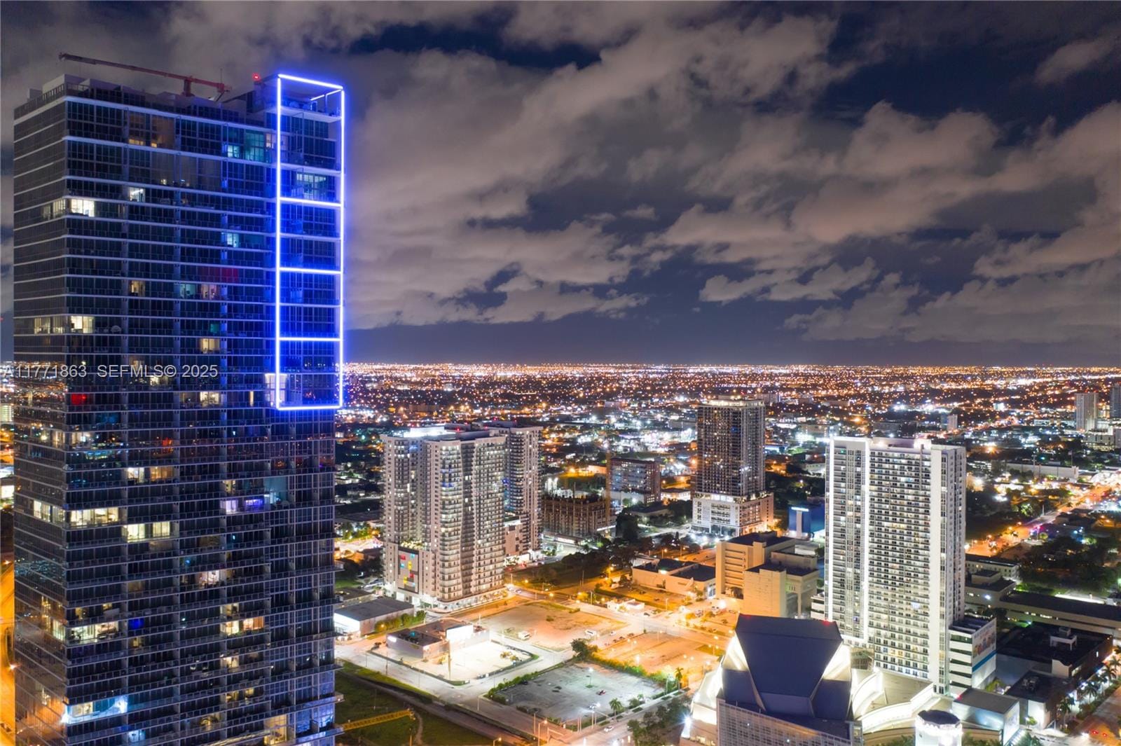 1100 Biscayne Boulevard 4901, Miami, FL 33132 photo 10