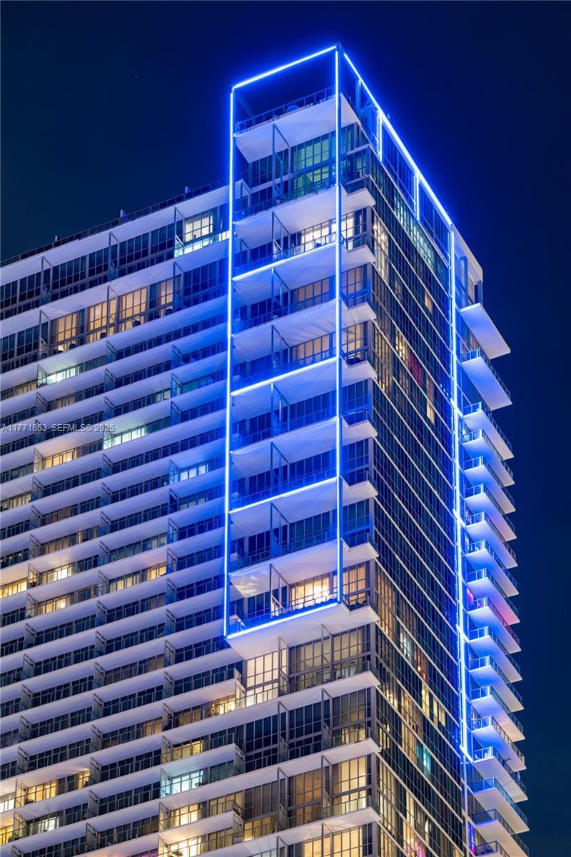 1100 Biscayne Boulevard 4901, Miami, FL 33132