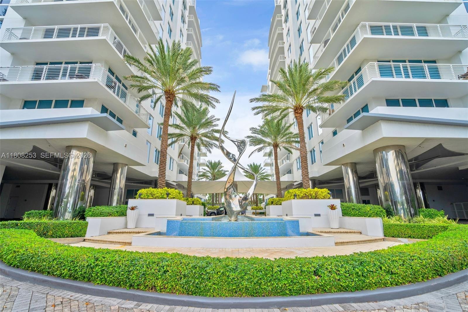 2831 N Ocean Boulevard 602N, Fort Lauderdale, FL 33308