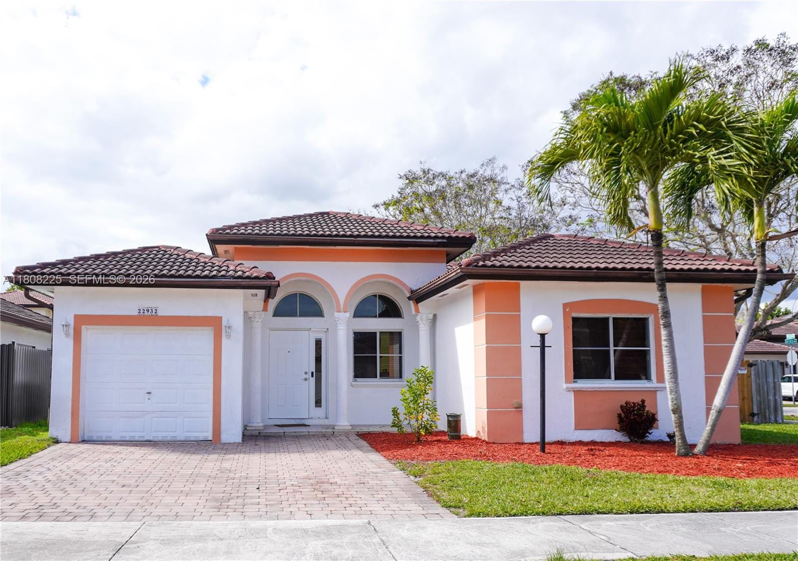 22932 SW 113th Place, Miami, FL 33170