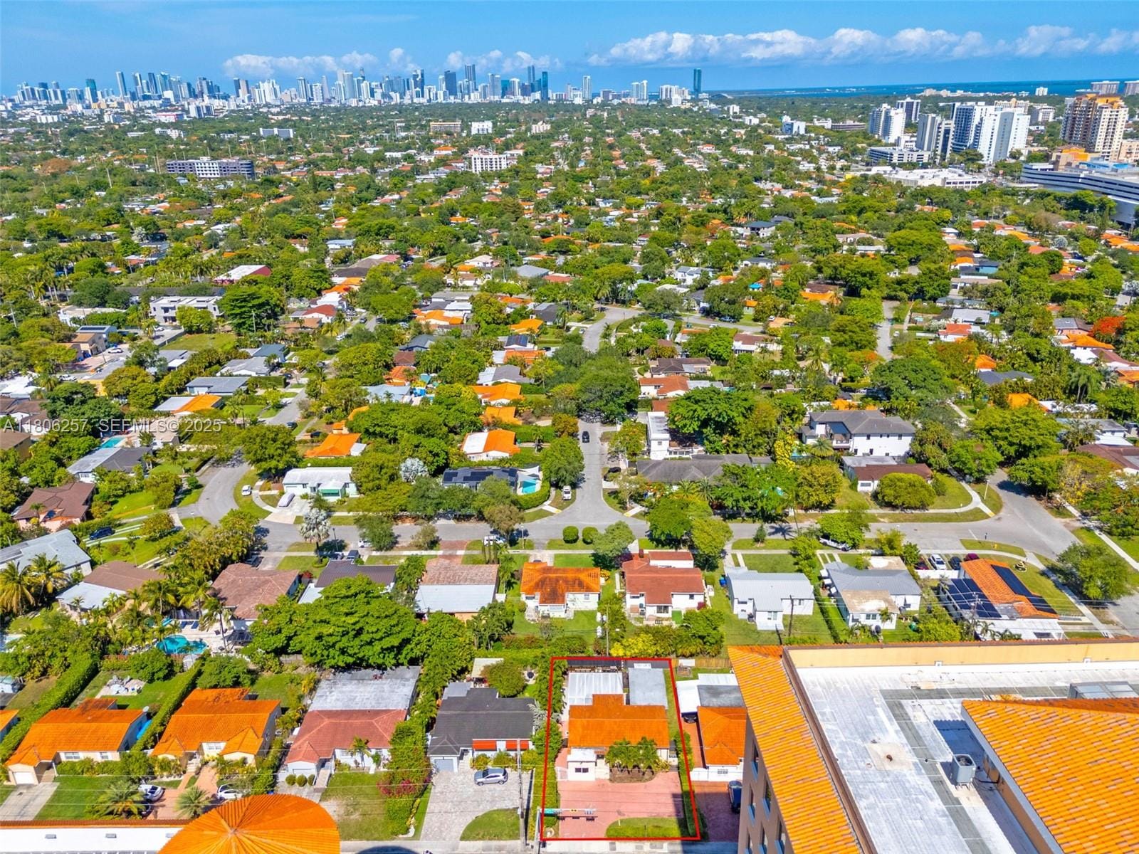 1901 SW 37th Avenue, Miami, FL 33145 photo 30