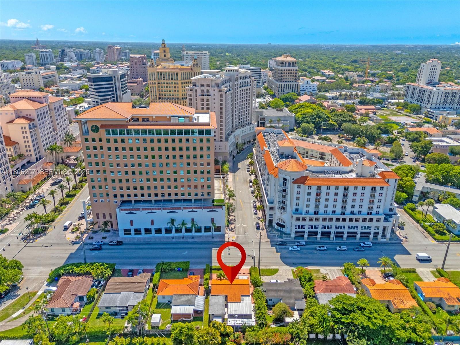 1901 SW 37th Avenue, Miami, FL 33145, Miami