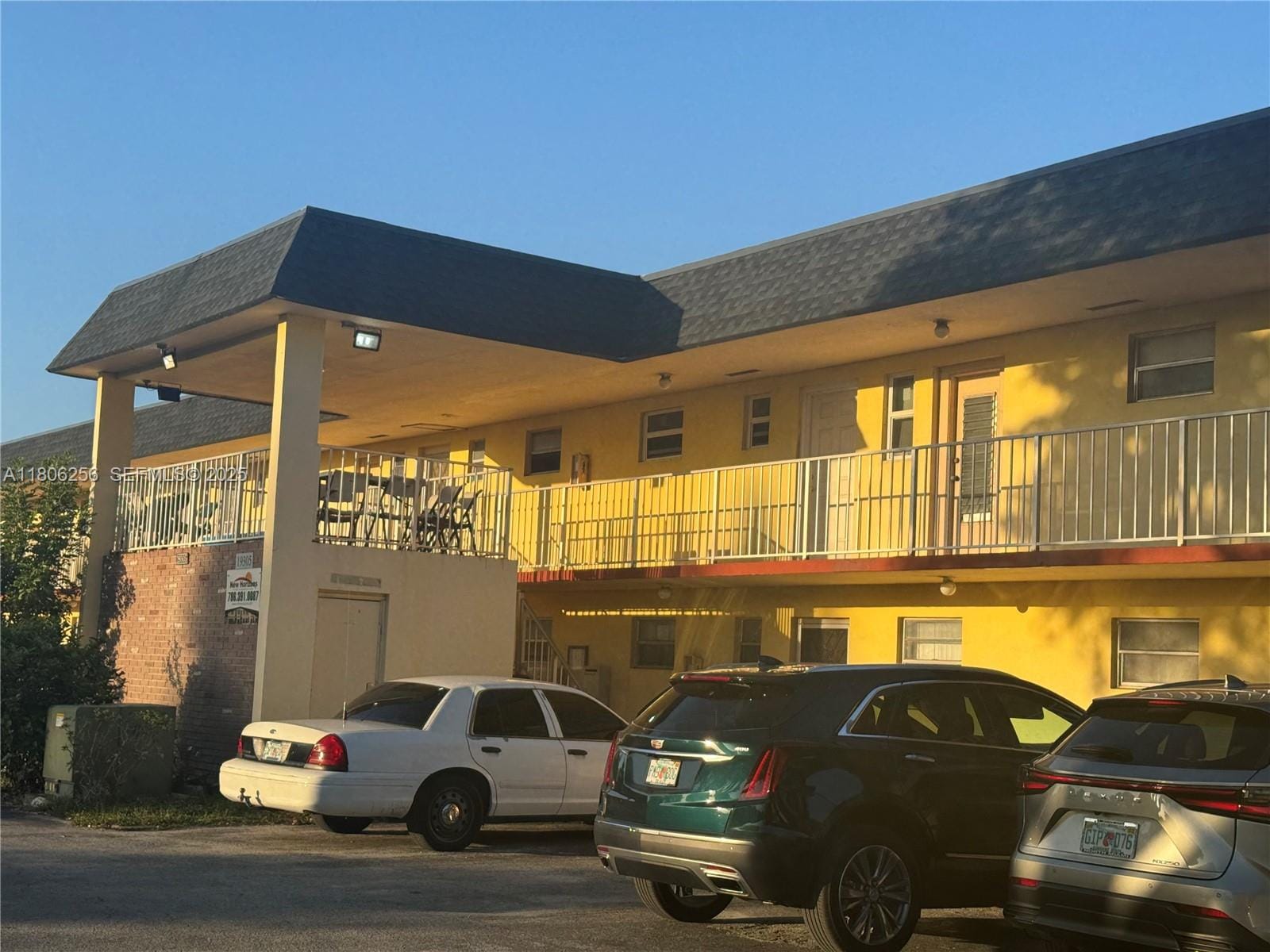 19305 NE 2nd Avenue 2324, Miami, FL 33179
