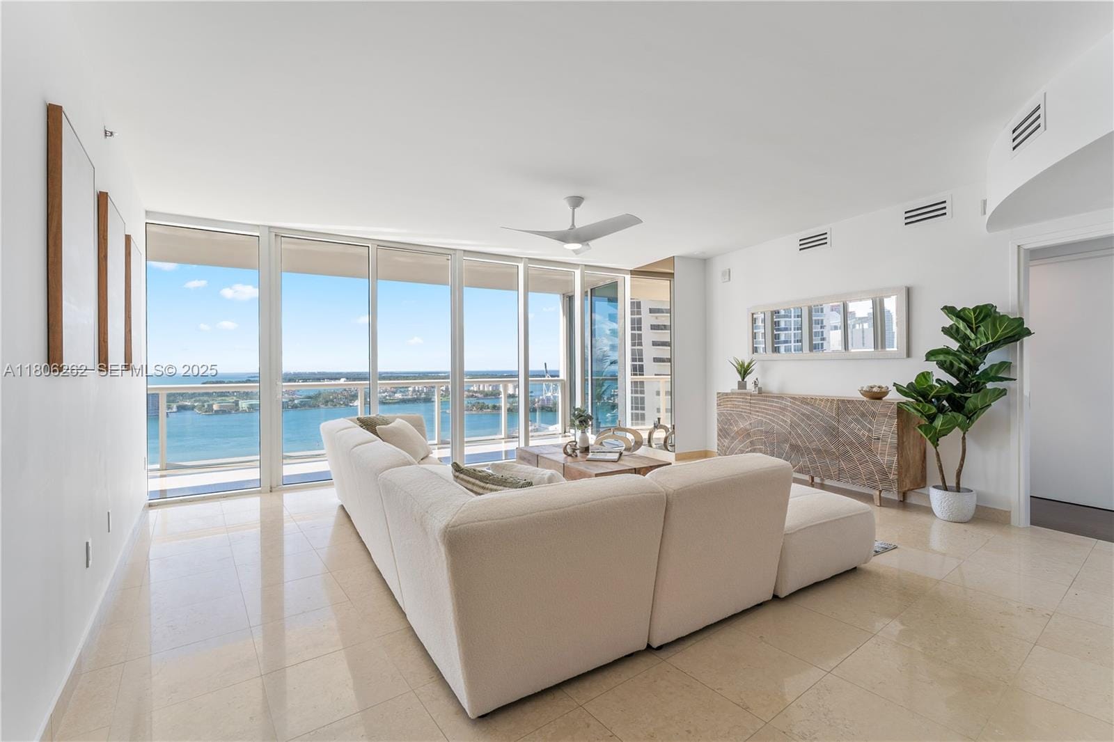 450 Alton Road 2703, Miami Beach, FL 33139 photo 3