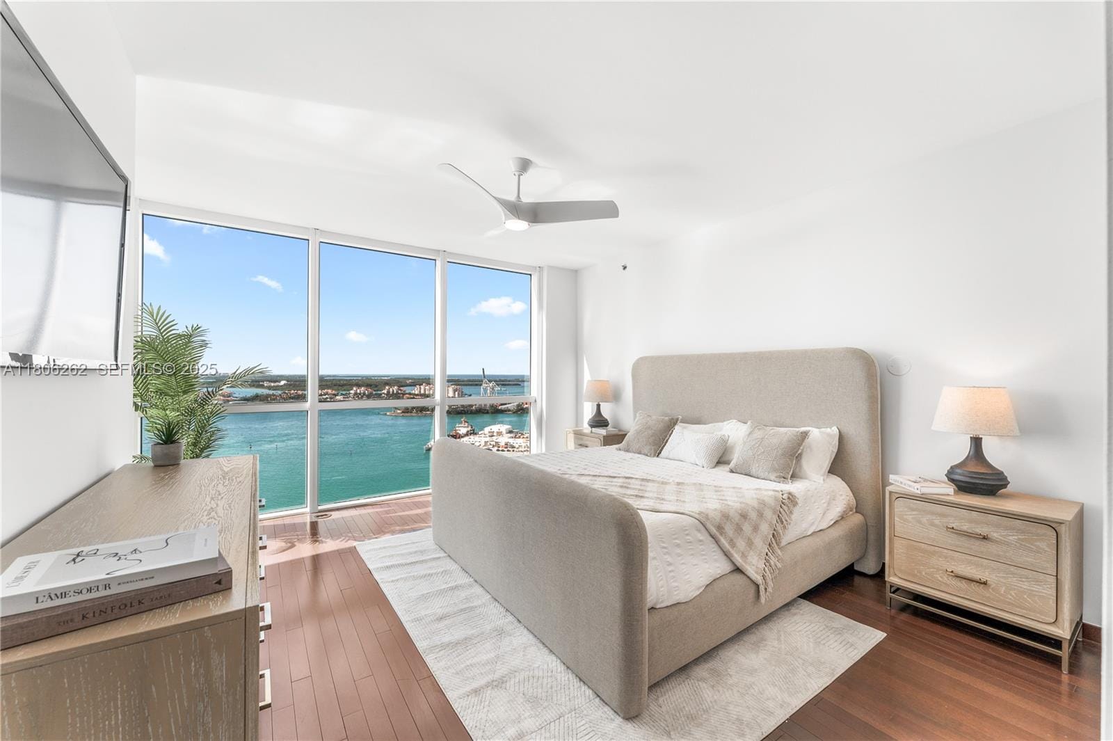 450 Alton Road 2703, Miami Beach, FL 33139 photo 21