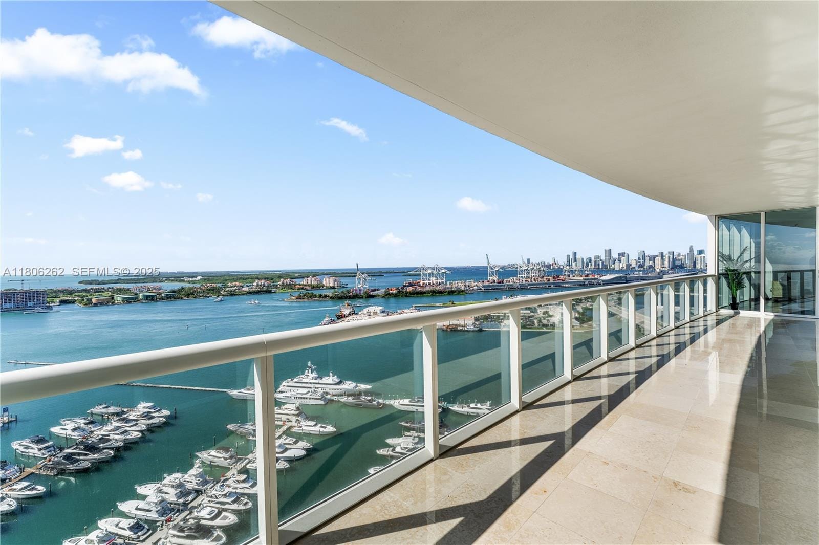 450 Alton Road 2703, Miami Beach, FL 33139 photo 28