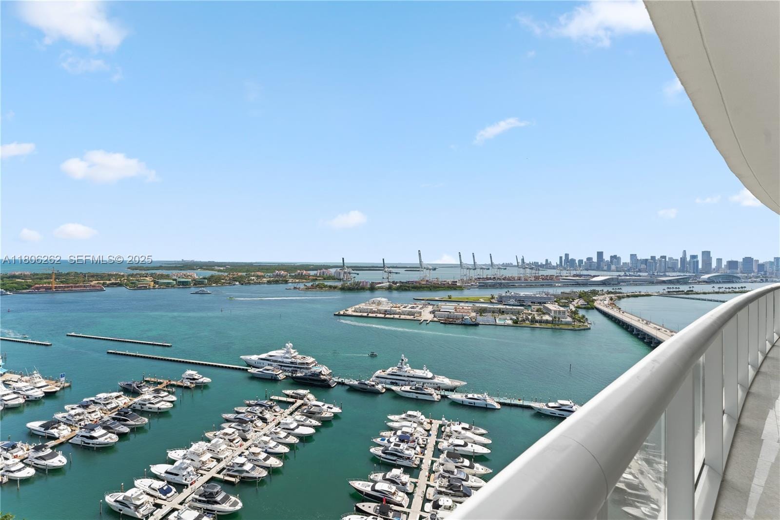450 Alton Road 2703, Miami Beach, FL 33139 photo 29